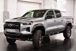 2026 Chevrolet Colorado ZR2 Bison Edition