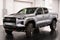 2026 Chevrolet Colorado ZR2 Bison Edition