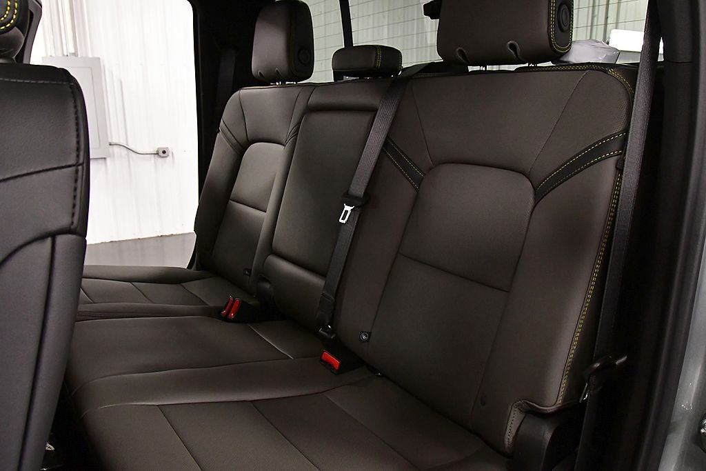 2026 Chevrolet Colorado ZR2 Bison Edition