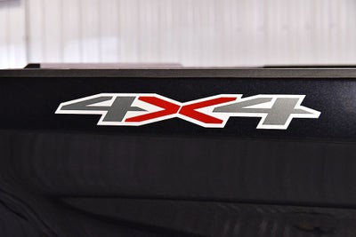 2023 Chevrolet Silverado 1500 LT All Star Edition