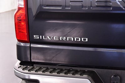 2023 Chevrolet Silverado 1500 LT All Star Edition