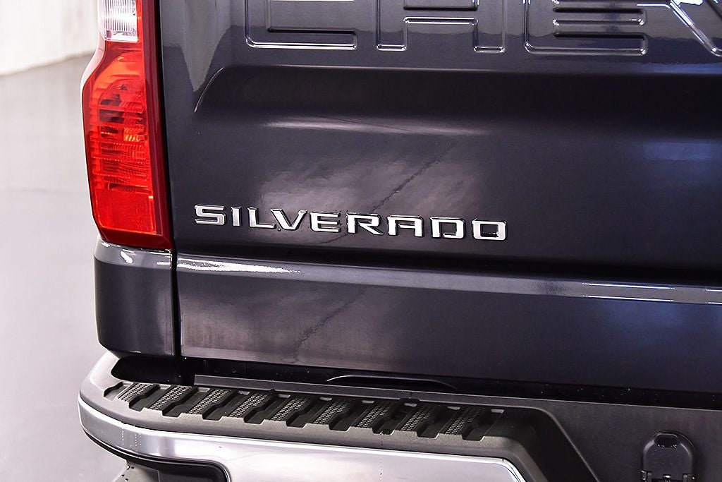 2023 Chevrolet Silverado 1500 LT All Star Edition