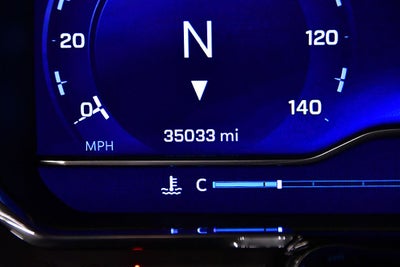 2023 Chevrolet Silverado 1500 LT All Star Edition