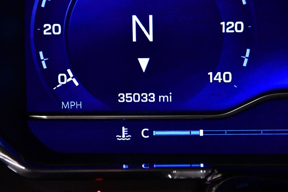 2023 Chevrolet Silverado 1500 LT All Star Edition