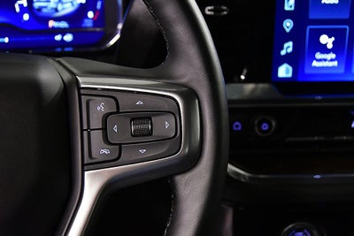 2023 Chevrolet Silverado 1500 LT All Star Edition
