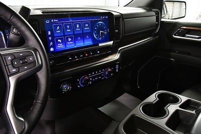 2023 Chevrolet Silverado 1500 LT All Star Edition