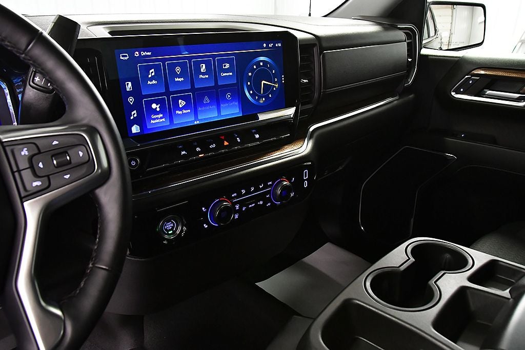2023 Chevrolet Silverado 1500 LT All Star Edition