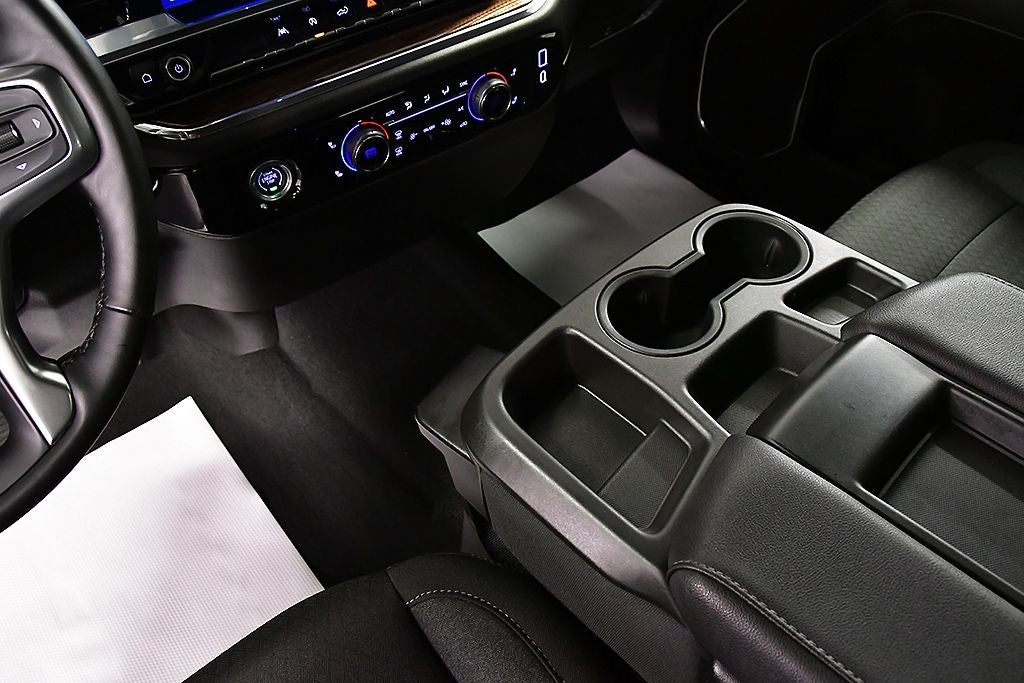 2023 Chevrolet Silverado 1500 LT All Star Edition