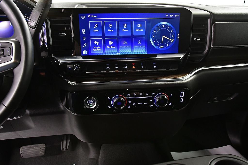 2023 Chevrolet Silverado 1500 LT All Star Edition