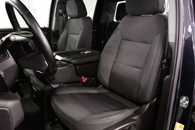 2023 Chevrolet Silverado 1500 LT All Star Edition
