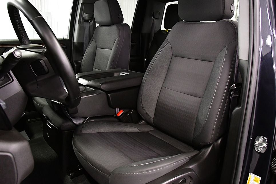 2023 Chevrolet Silverado 1500 LT All Star Edition