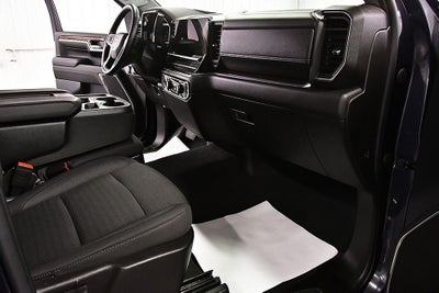 2023 Chevrolet Silverado 1500 LT All Star Edition
