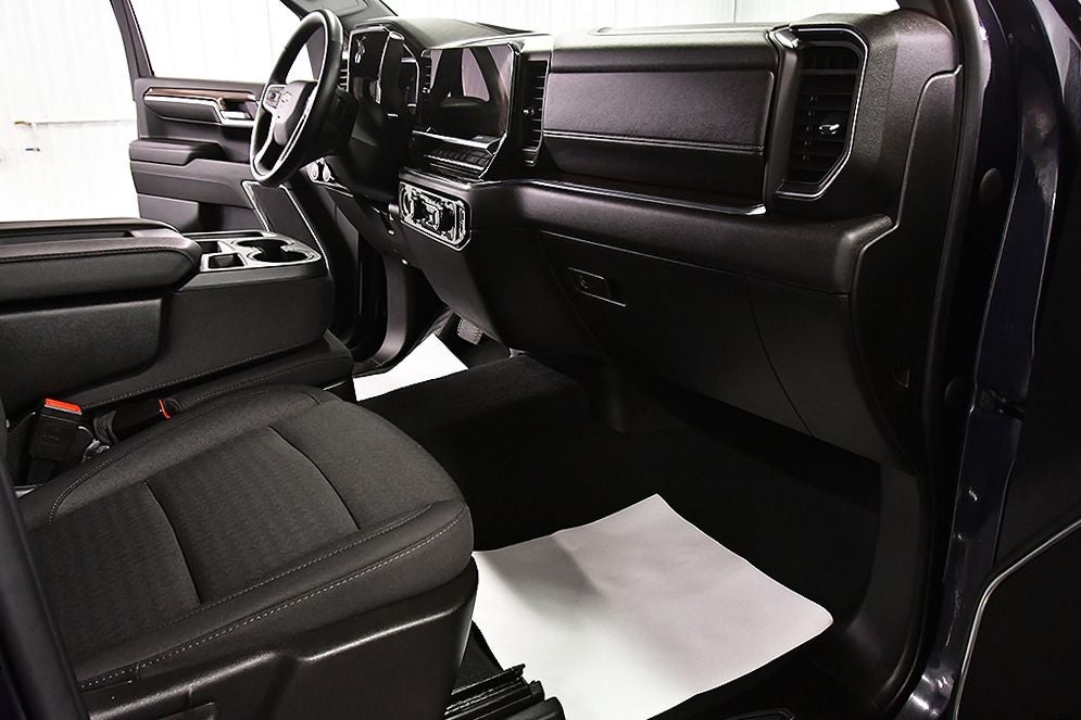 2023 Chevrolet Silverado 1500 LT All Star Edition