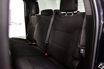 2023 Chevrolet Silverado 1500 LT All Star Edition