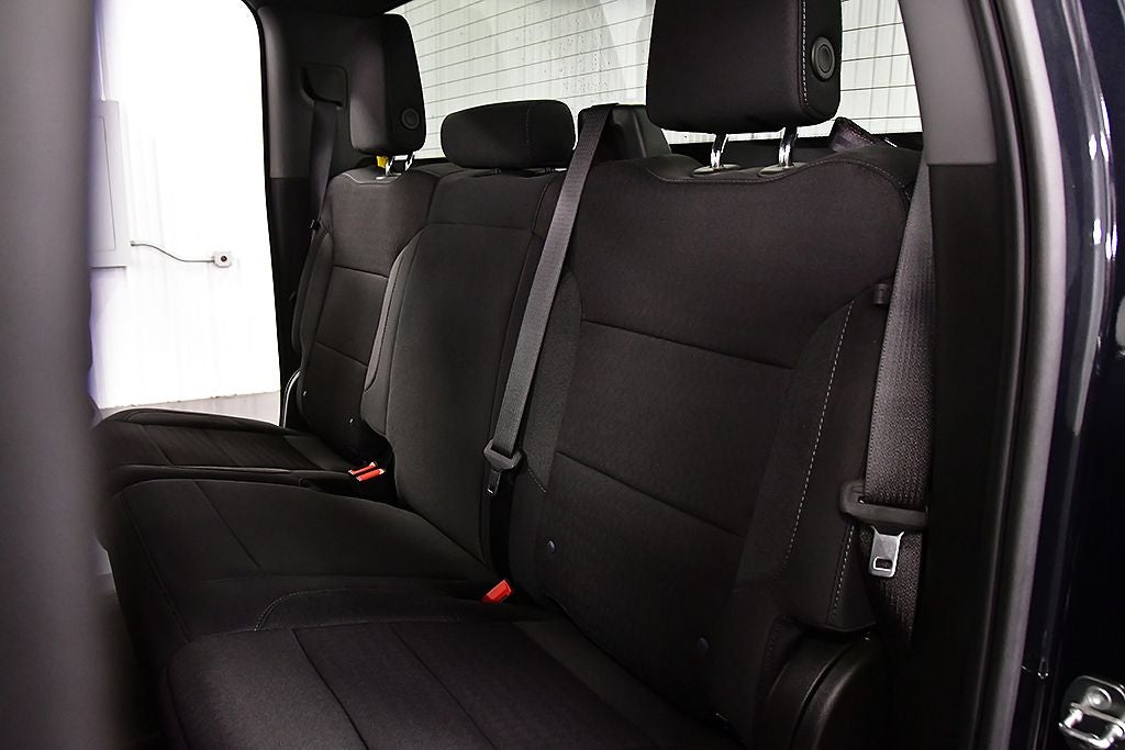2023 Chevrolet Silverado 1500 LT All Star Edition