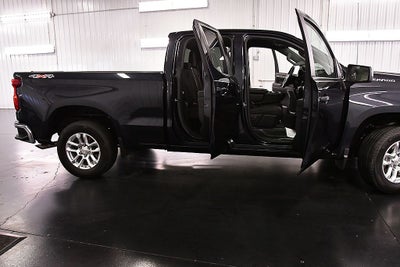 2023 Chevrolet Silverado 1500 LT All Star Edition