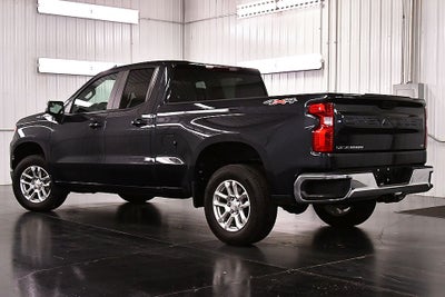 2023 Chevrolet Silverado 1500 LT All Star Edition