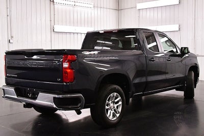 2023 Chevrolet Silverado 1500 LT All Star Edition