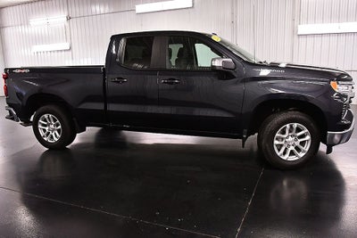 2023 Chevrolet Silverado 1500 LT All Star Edition