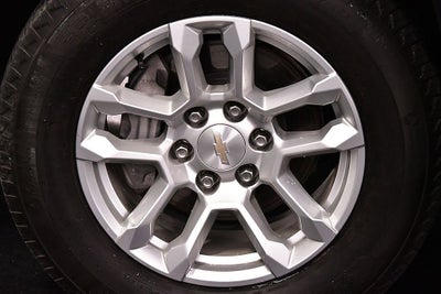 2023 Chevrolet Silverado 1500 LT All Star Edition