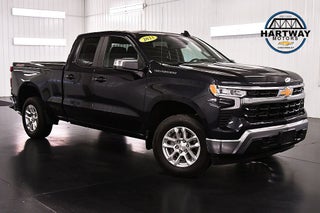 2023 Chevrolet Silverado 1500 LT All Star Edition