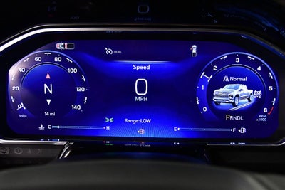 2026 Chevrolet Silverado 1500 LT LT1