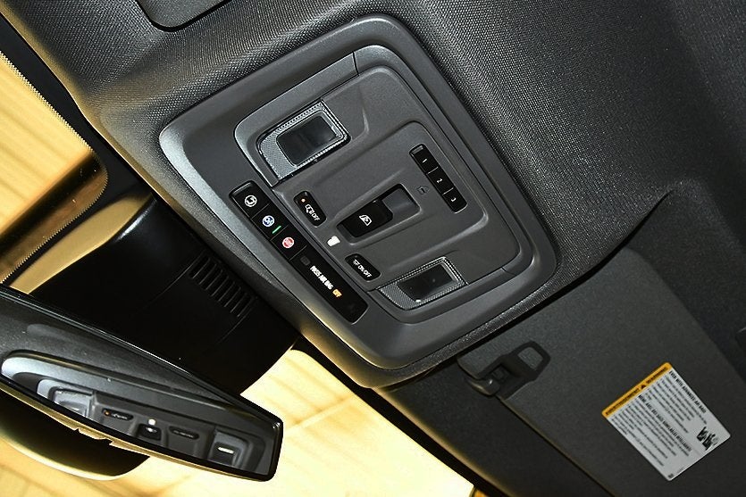 2026 Chevrolet Silverado 1500 LT LT1