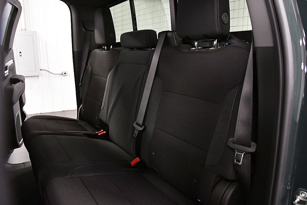 2026 Chevrolet Silverado 1500 LT LT1