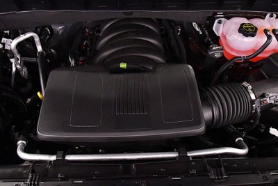 2026 Chevrolet Silverado 1500 LT LT1