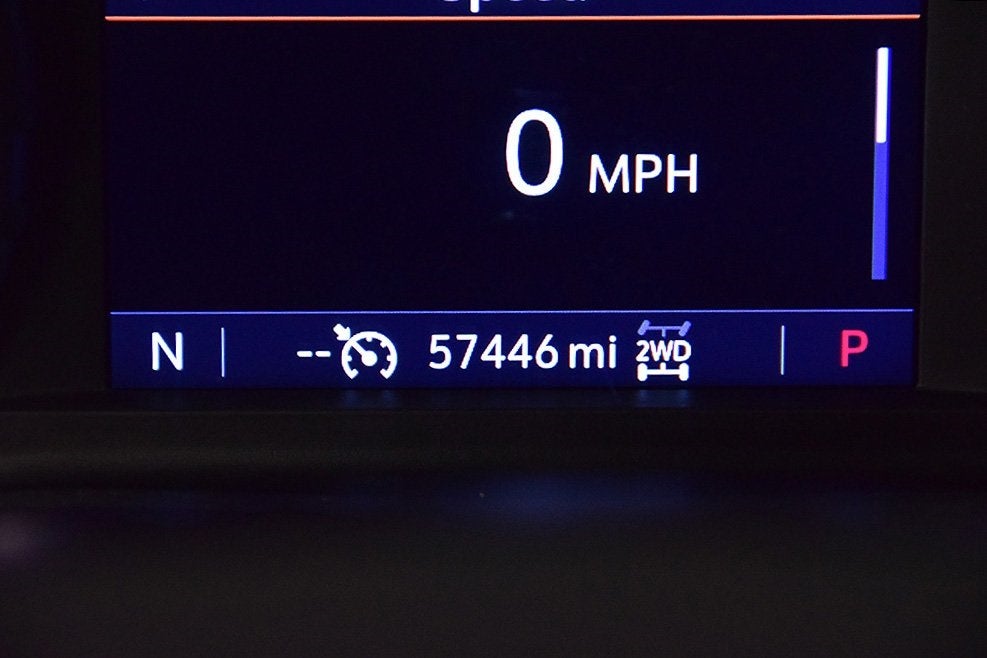 2021 Chevrolet Silverado 1500 LT All Star Edition