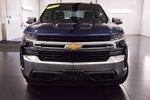 2021 Chevrolet Silverado 1500 LT All Star Edition