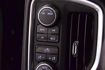 2021 Chevrolet Silverado 1500 LT All Star Edition