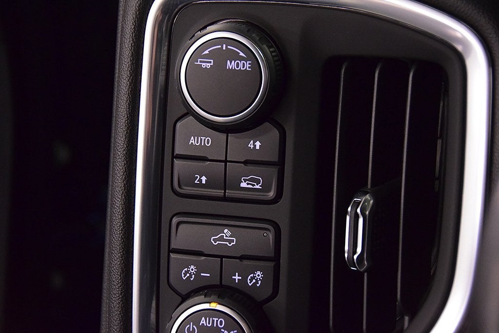 2021 Chevrolet Silverado 1500 LT All Star Edition