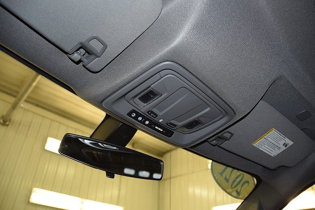 2021 Chevrolet Silverado 1500 LT All Star Edition