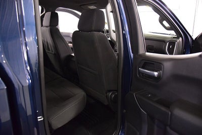 2021 Chevrolet Silverado 1500 LT All Star Edition