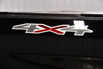 2021 Chevrolet Silverado 1500 LT All Star Edition