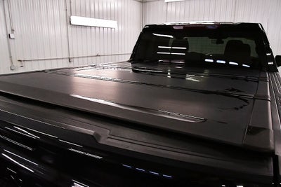 2021 Chevrolet Silverado 1500 LT All Star Edition