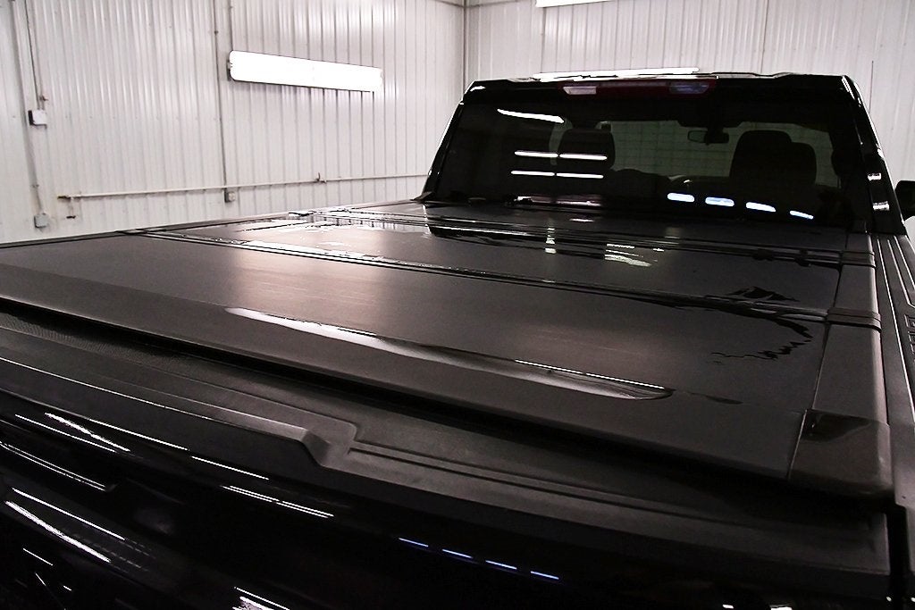 2021 Chevrolet Silverado 1500 LT All Star Edition