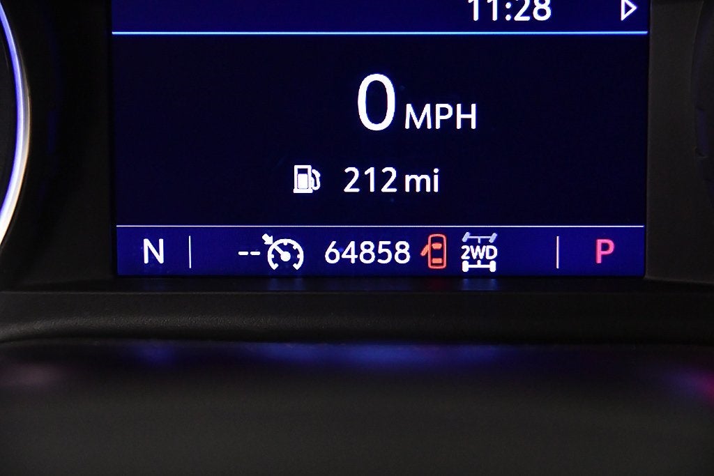 2021 Chevrolet Silverado 1500 LT All Star Edition