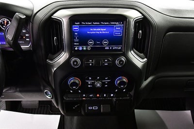 2021 Chevrolet Silverado 1500 LT All Star Edition