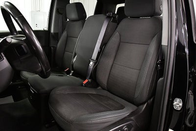 2021 Chevrolet Silverado 1500 LT All Star Edition