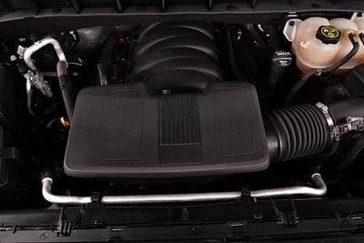 2021 Chevrolet Silverado 1500 LT All Star Edition