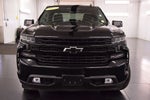 2022 Chevrolet Silverado 1500 LTD RST Z71