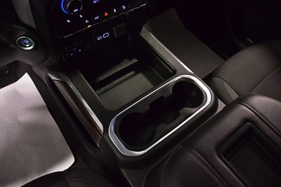 2022 Chevrolet Silverado 1500 LTD RST Z71