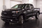 2022 Chevrolet Silverado 1500 LTD RST Z71