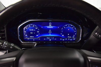 2022 Chevrolet Silverado 1500 LT Z71