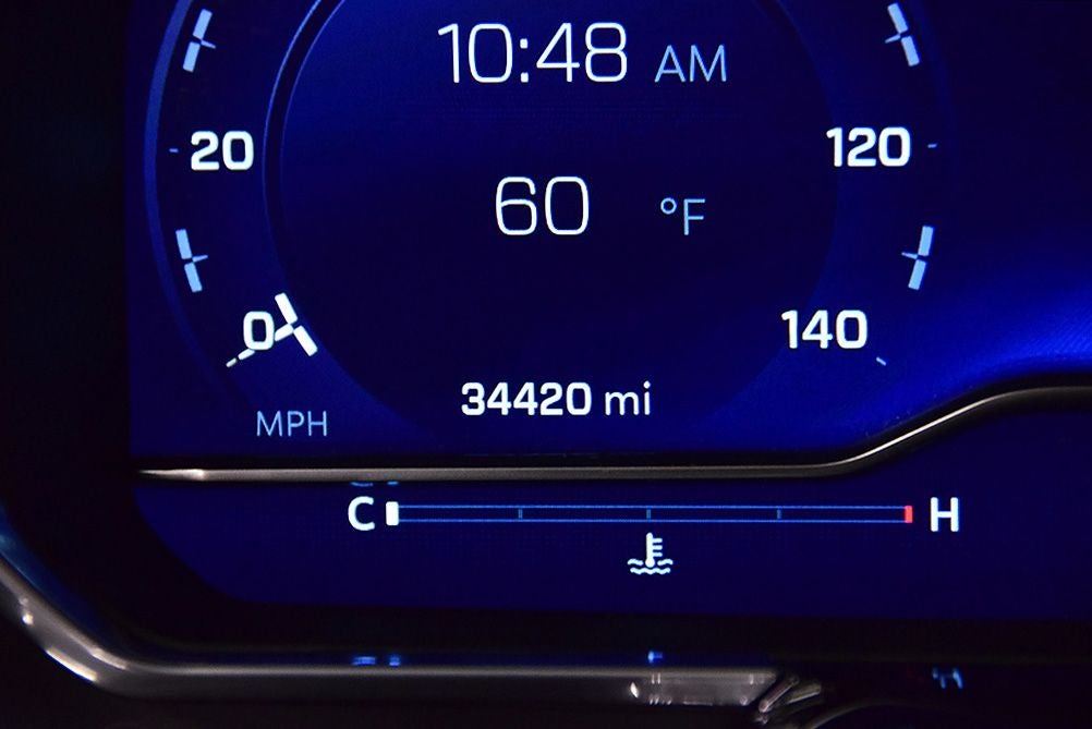 2022 Chevrolet Silverado 1500 LT Z71