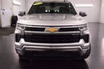 2022 Chevrolet Silverado 1500 LT Z71