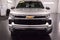 2022 Chevrolet Silverado 1500 LT Z71