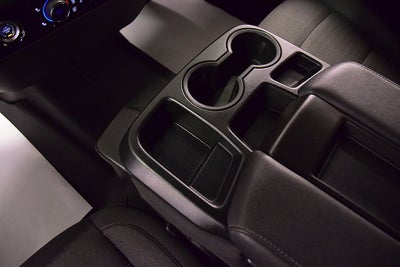 2022 Chevrolet Silverado 1500 LT Z71